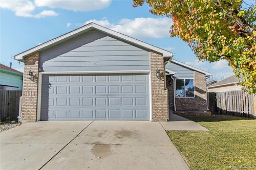 110 Calabria Drive, Windsor, CO, 80550 | Card Image