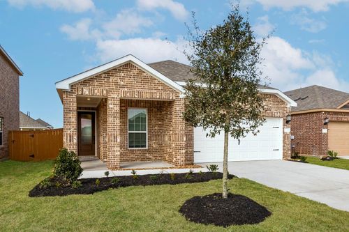 1026 Whispering Winds Dr, Beasley, TX, 77417-0272 | Card Image
