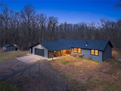 W8110 Oak Ridge Rd, Conrath, WI, 54731-7705 | Card Image