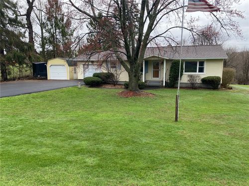 399 Dryden Harford Rd, Dryden, NY, 13053 | Card Image