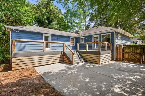 984 Lindridge Way Ne, Atlanta, GA, 30324-3710 | Card Image