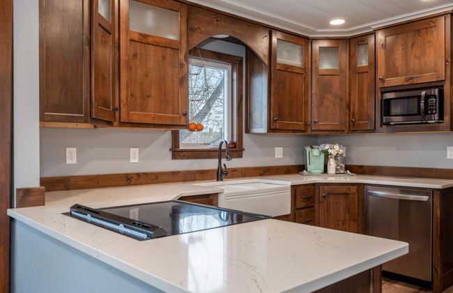 Quartz Countertop | Image 5
