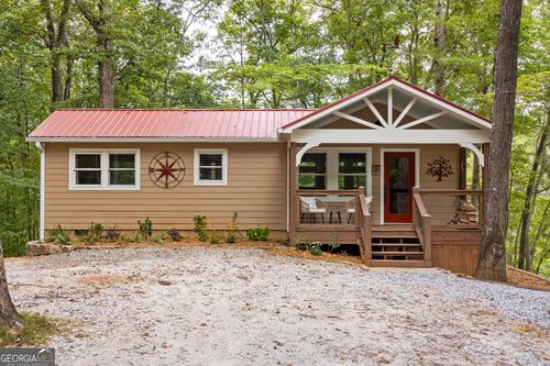 6592 Huckleberry Ln, Lula, GA, 30554-6630 | Card Image