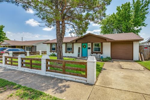 3540 Frosty Trl, Dallas, TX, 75241-5905 | Card Image