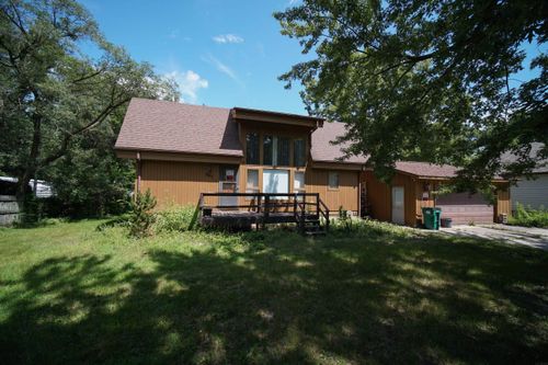 507 3rd St, Evansdale, IA, 50707-2133 | Card Image