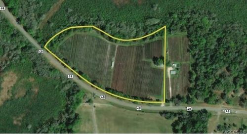 9333 E Bushnell Road, Floral City, FL, 34436 | Card Image