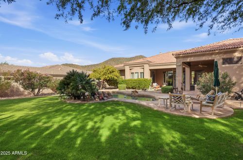 11745 E Charter Oak Dr, Scottsdale, AZ, 85259-2743 | Card Image