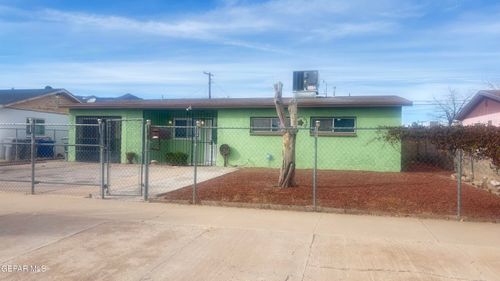 5133 Pikes Peak Dr, El Paso, TX, 79904-1508 | Card Image