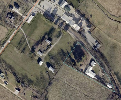 368 Paynes Depot Rd, Georgetown, KY, 40324 | Card Image