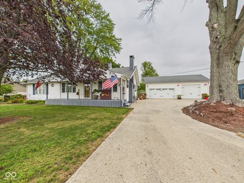 3504 W 25th St, Anderson, IN, 46011-4511 | Card Image