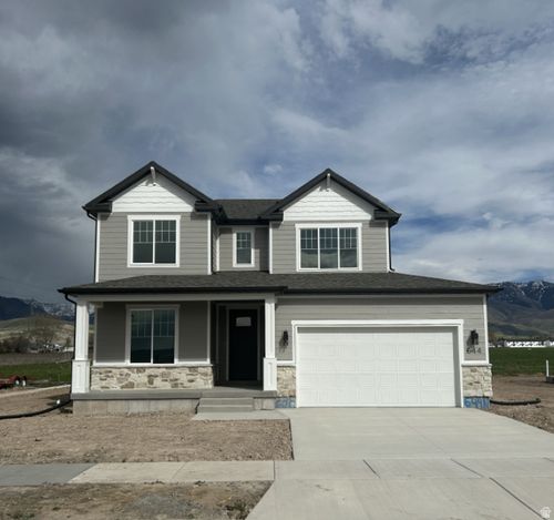 542 N 735 W, Smithfield, UT, 84335-6000 | Card Image