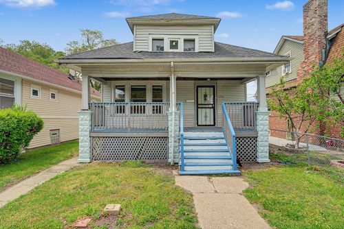 11916 Stewart Ave, Chicago, IL, 60628-6002 | Card Image