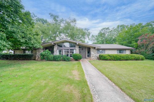 2522 Pentolope Dr Se, Huntsville, AL, 35803-1818 | Card Image