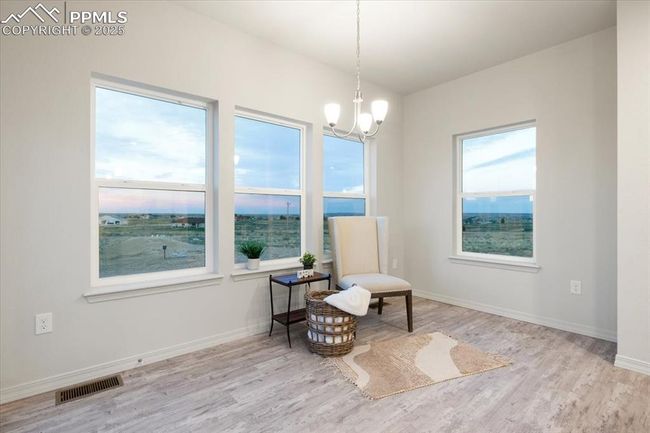 14955 Tiboria Loop, House other with 3 bedrooms, 2 bathrooms and 3 parking in Peyton CO | Image 32