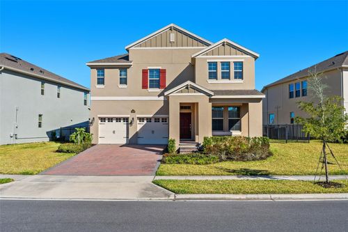 18309 Oliver Twist Way, WINTER GARDEN, FL, 34787-8531 | Card Image