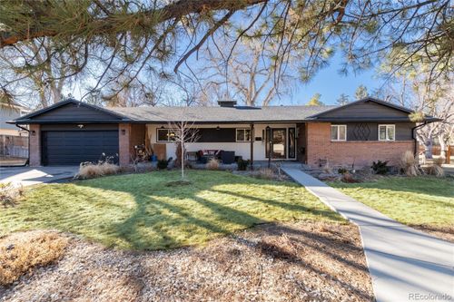 7125 S Depew St, Littleton, CO, 80128-4918 | Card Image