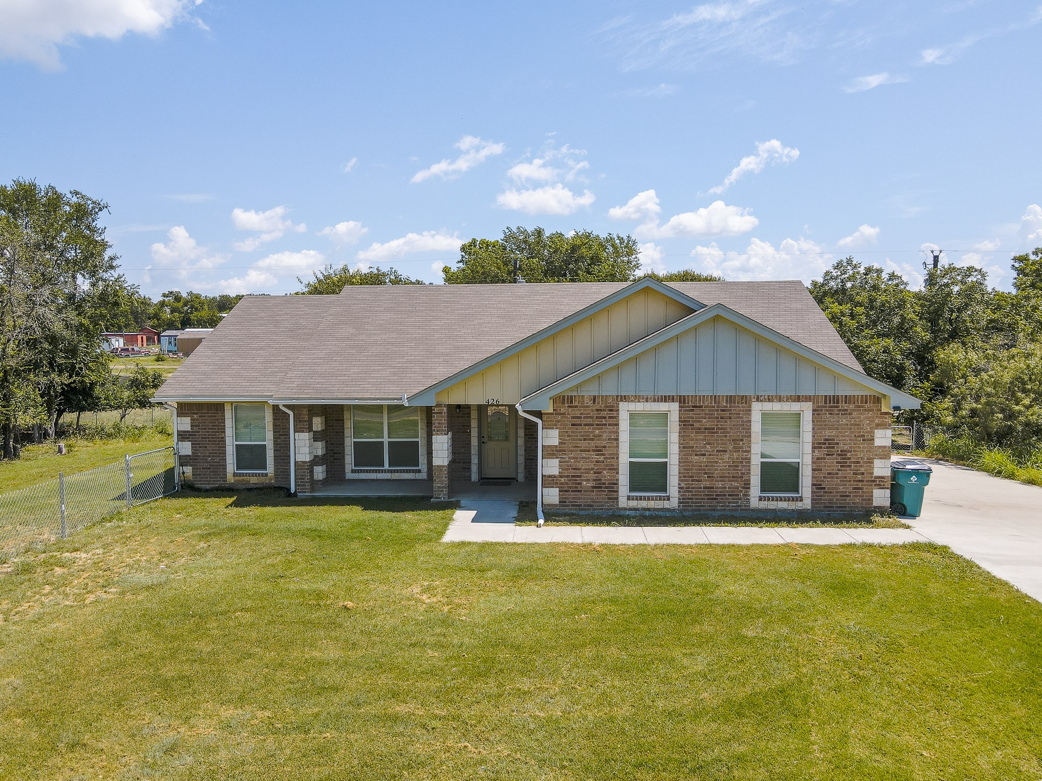 Brenda Dr, 76542, TX 