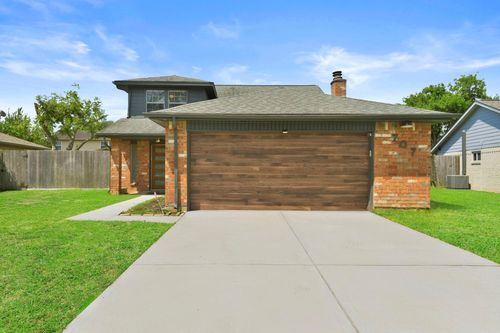 707 Land Grant Dr, Richmond, TX, 77406-2111 | Card Image