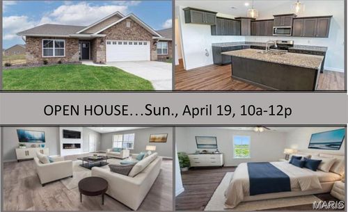 13 Sonata Ln, Troy, IL, 62294-5601 | Card Image