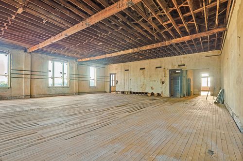 125 S Waco Street Street, Hillsboro, TX, 76645 | Card Image