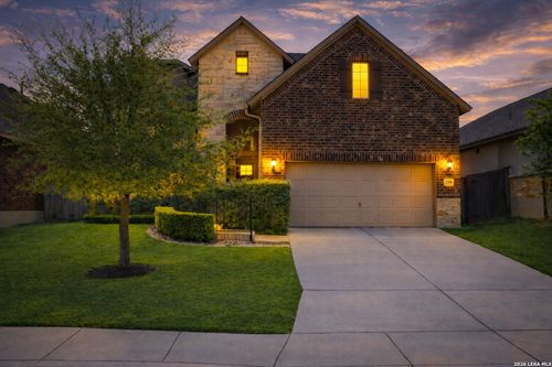 2031 Hardee Pass, San Antonio, TX, 78253-4428 | Card Image
