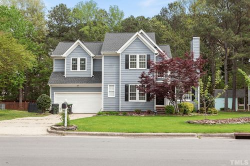 147 Waltons Creek Rd, Morrisville, NC, 27560-8737 | Card Image