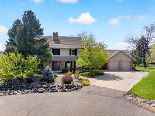 1 Snowy Owl Ln, Littleton, CO, 80127-5707 | Card Image