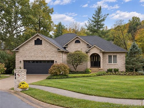 2605 Clearstream Court, New Albany, IN, 47150 | Card Image