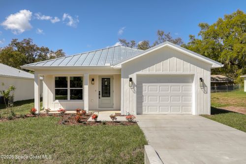 5816 Hammock Trl, Mims, FL, 32754-6922 | Card Image