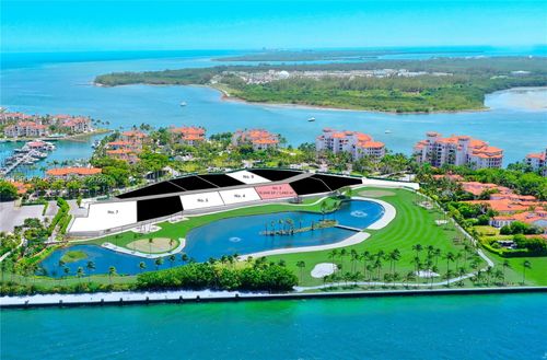 1003 Fisher Island Dr, Miami Beach, FL, 33109-1015 | Card Image