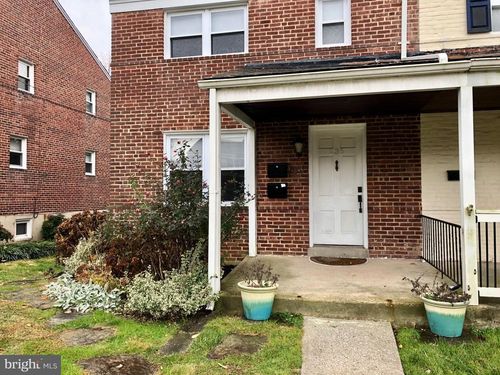 2-235 Ridge Avenue, BALTIMORE, MD, 21286 | Card Image