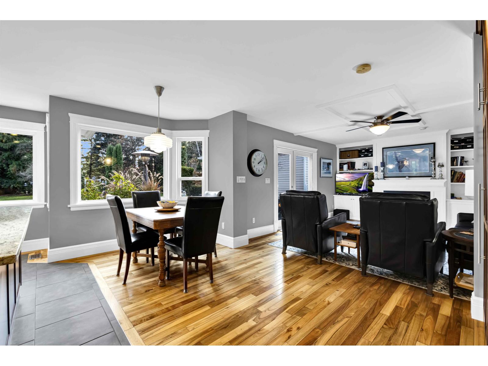 Residential in Langley 2