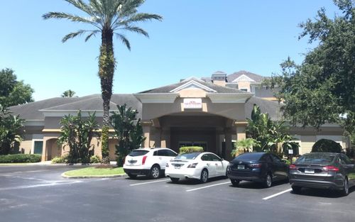 418-8303 Palm Pkwy, ORLANDO, FL, 32836-6438 | Card Image