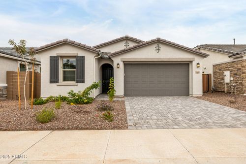 5410 W Royal Palm Rd, Glendale, AZ, 85302-6249 | Card Image