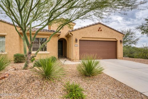 1406 E Blue Granite Dr, Green Valley, AZ, 85614-0013 | Card Image
