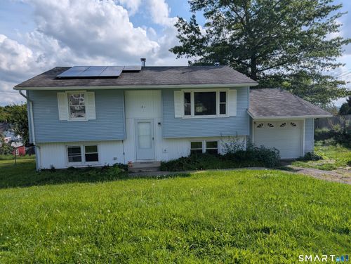 21 Bosse Rd, Waterbury, CT, 06704-1111 | Card Image
