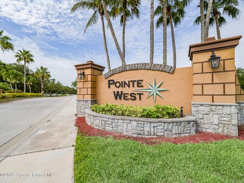 1673 Pointe West Way, Vero Beach, FL, 32966-2501 | Card Image