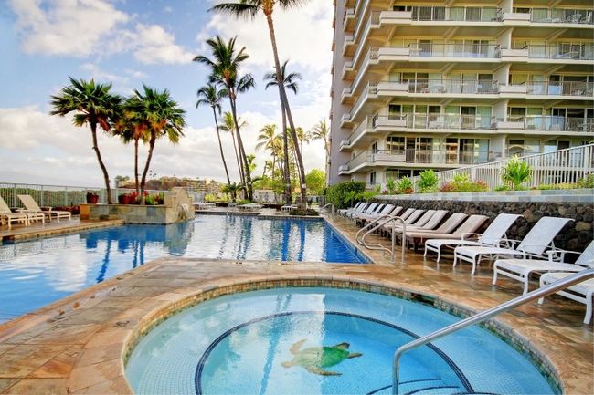 T - 2481 Kaanapali Pkwy, Home with 1 bedrooms, 2 bathrooms and null parking in Lahaina HI | Image 35