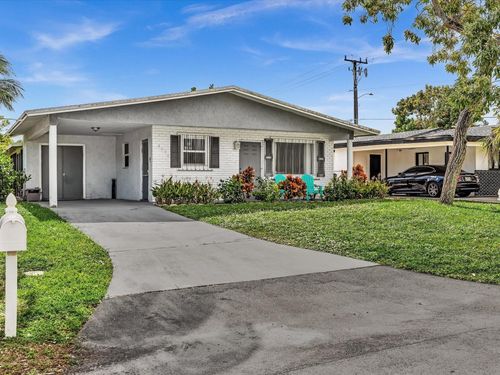 3540 Sw 12th Ct, Fort Lauderdale, FL, 33312-3428 | Card Image