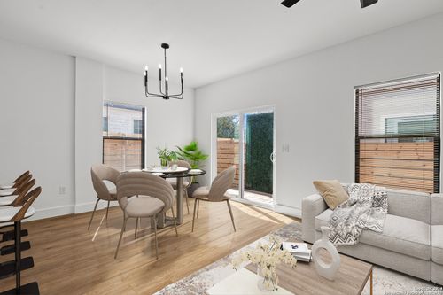 101-706 Martin Luther King Dr, San Antonio, TX, 78203-1523 | Card Image