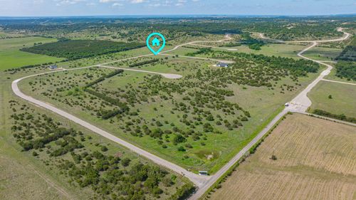 1538 Hidden Valley Rd, Glen Rose, TX, 76043 | Card Image
