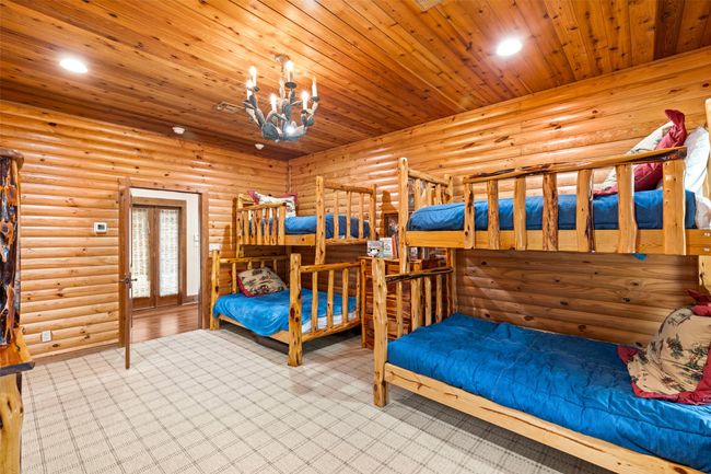 556 Cliff View Loop Loop, House other with 6 bedrooms, 7 bathrooms and null parking in Harper TX | Image 31
