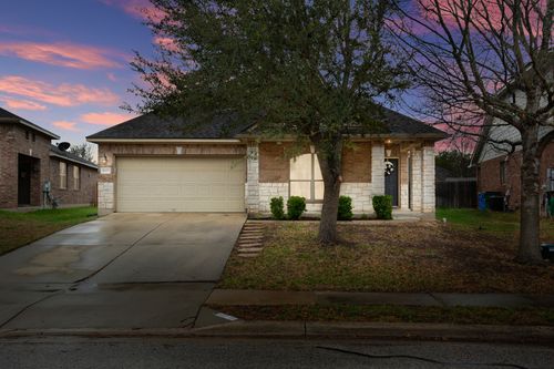 4605 Rolling Water Dr, Pflugerville, TX, 78660-5591 | Card Image