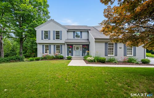 40 Gulf Road, Stafford, CT, 06076 | Card Image