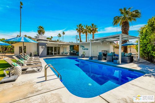 1841 N Berne Dr, Palm Springs, CA, 92262-3105 | Card Image