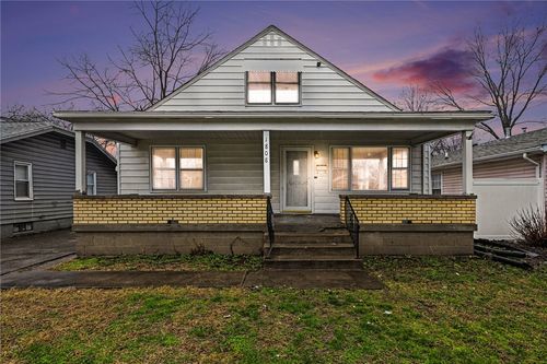1808 Carolina St, Middletown, OH, 45044-6329 | Card Image