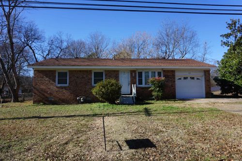 713 Jackson St, Judsonia, AR, 72081-8041 | Card Image