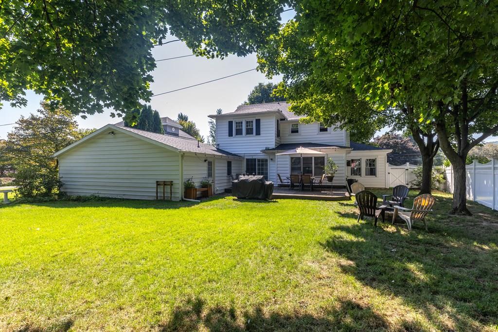 Church St, Elmira, NY 14905