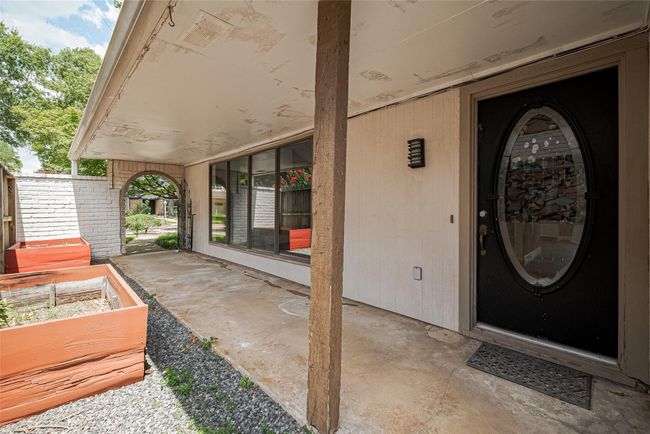 2814 Shadowdale Dr, House other with 3 bedrooms, 2 bathrooms and null parking in Houston TX | Image 40