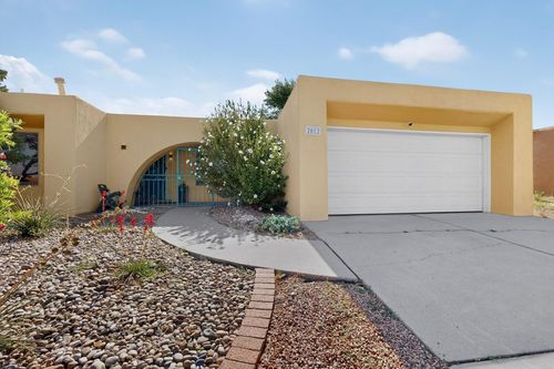 2012 Father Sky St Ne, Albuquerque, NM, 87112-3790 | Card Image